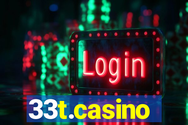 33t.casino