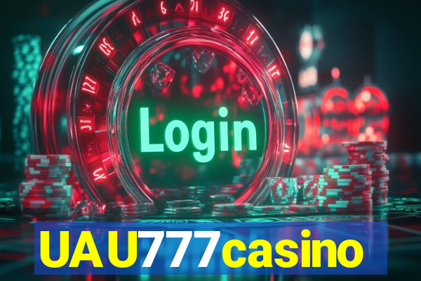 UAU777casino