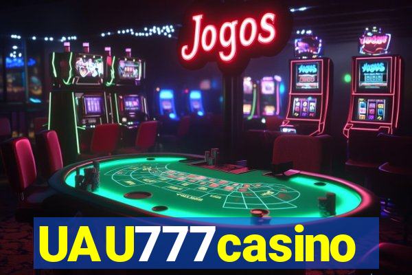 UAU777casino