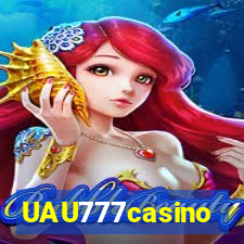 UAU777casino