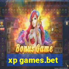 xp games.bet