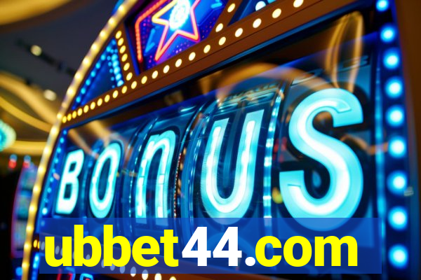 ubbet44.com