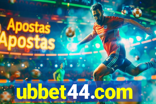 ubbet44.com