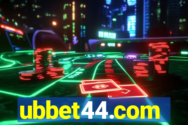 ubbet44.com