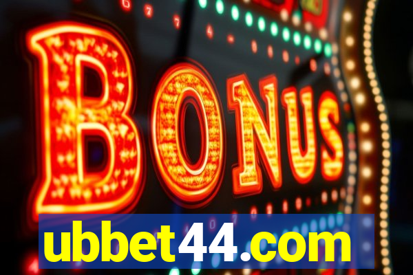 ubbet44.com