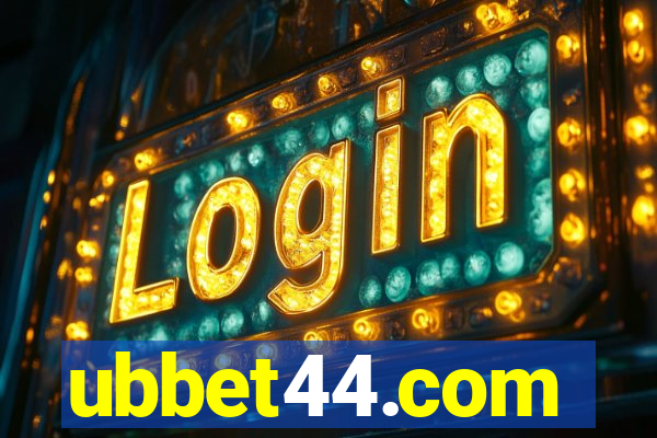 ubbet44.com