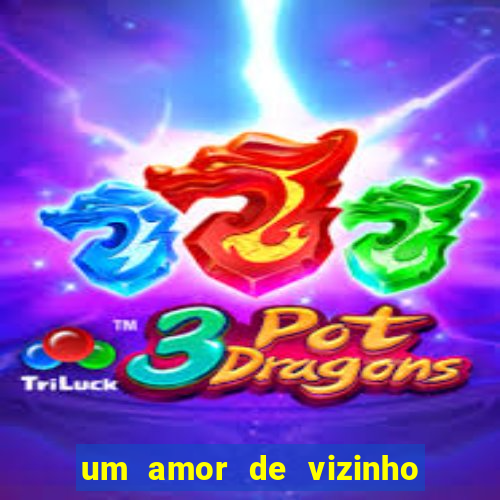 um amor de vizinho karen santos pdf