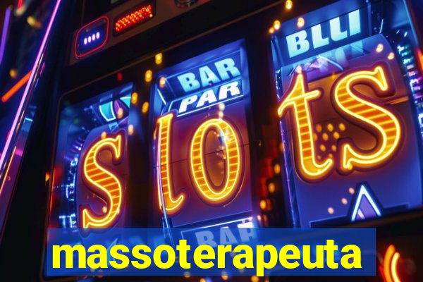 massoterapeuta masculino em porto alegre