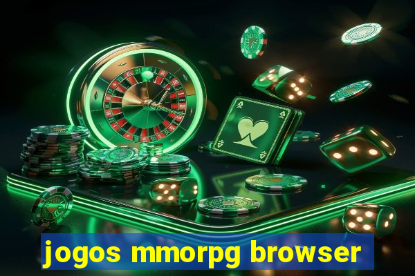 jogos mmorpg browser