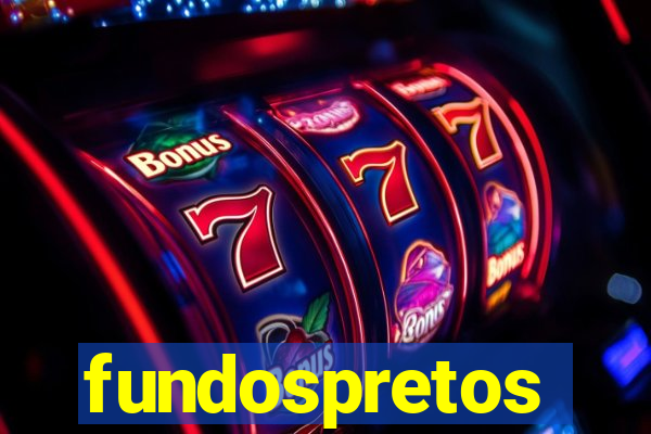 fundospretos