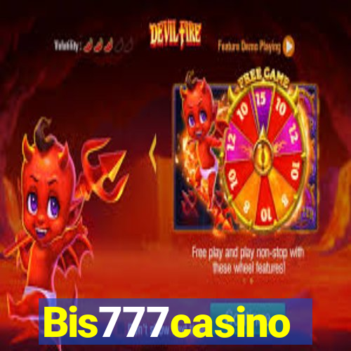 Bis777casino