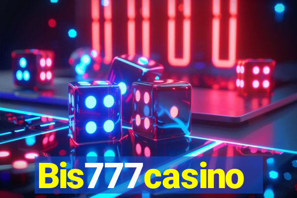 Bis777casino