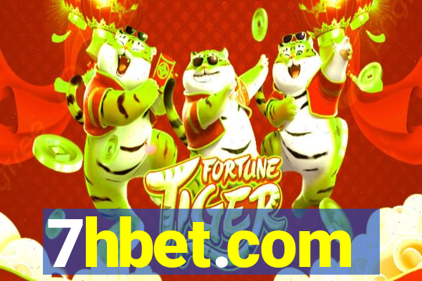 7hbet.com