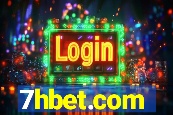 7hbet.com