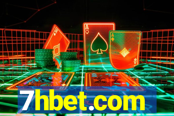 7hbet.com