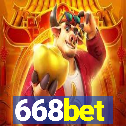 668bet