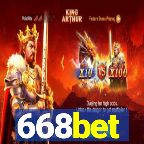 668bet