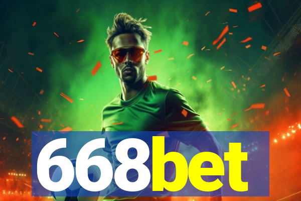 668bet