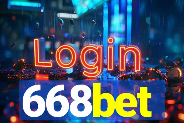 668bet