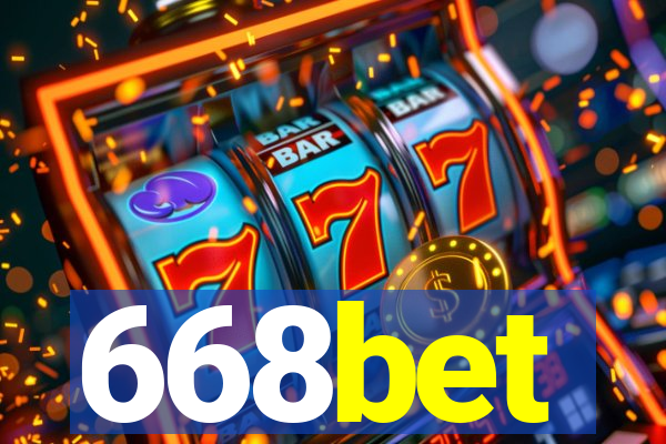 668bet