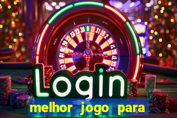 melhor jogo para ganhar dinheiro sem depositar nada