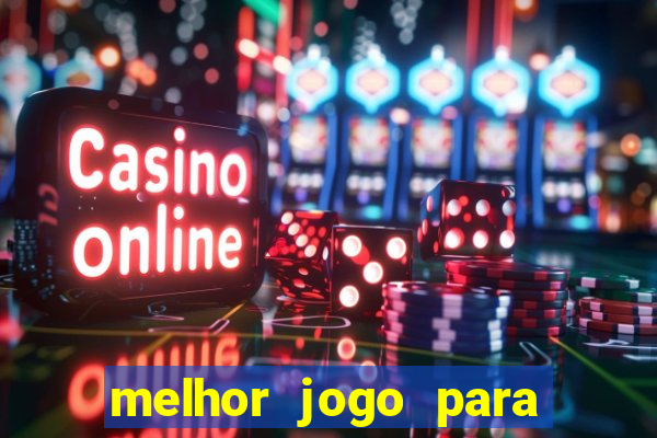 melhor jogo para ganhar dinheiro sem depositar nada