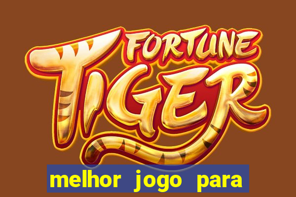 melhor jogo para ganhar dinheiro sem depositar nada