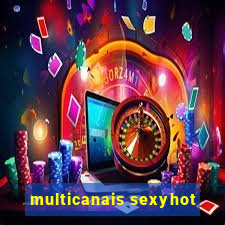 multicanais sexyhot