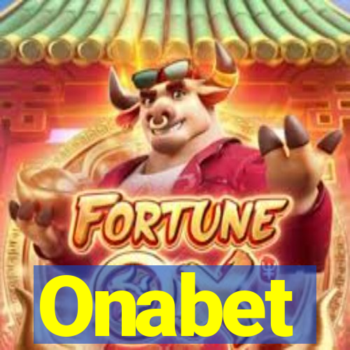 Onabet