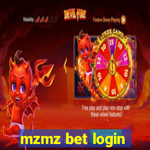 mzmz bet login