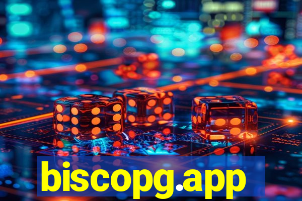 biscopg.app