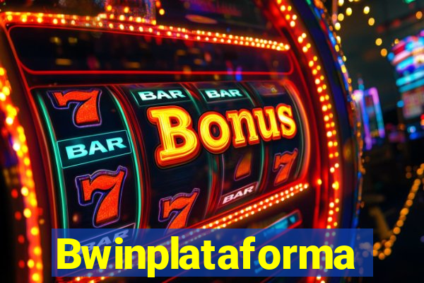 Bwinplataforma