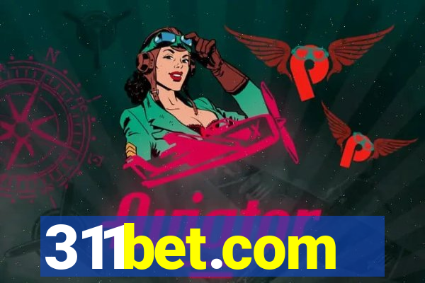 311bet.com