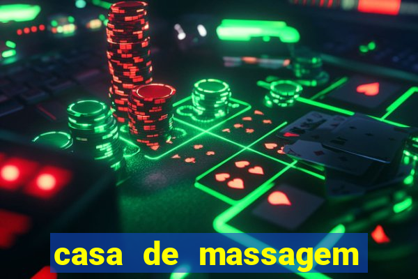 casa de massagem porto alegre