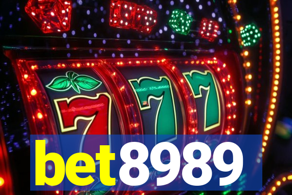 bet8989