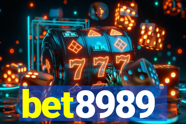 bet8989