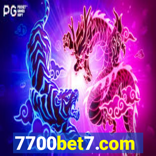 7700bet7.com