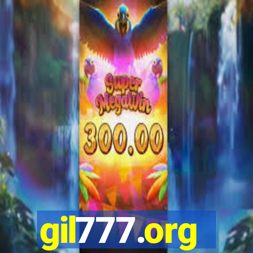 gil777.org