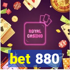 bet 880