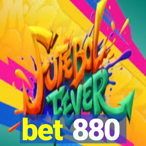 bet 880