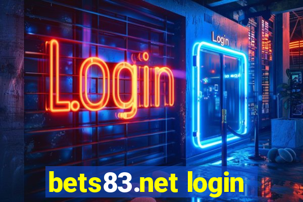 bets83.net login