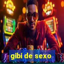 gibi de sexo