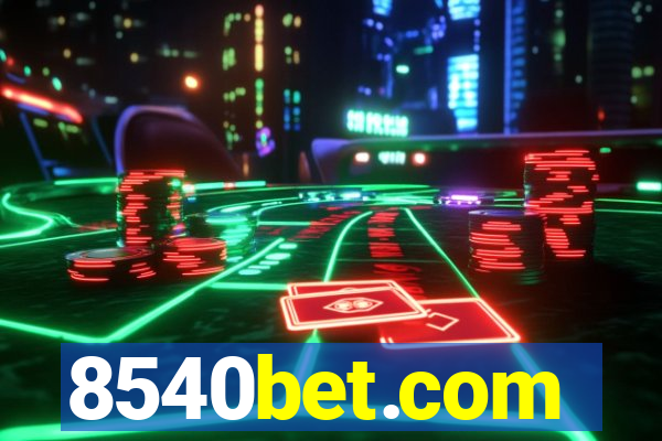 8540bet.com