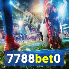 7788bet0