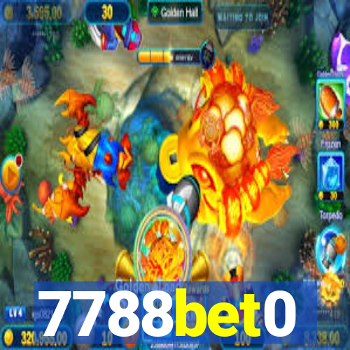 7788bet0