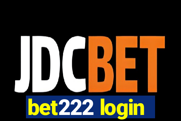 bet222 login