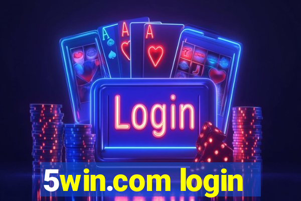 5win.com login