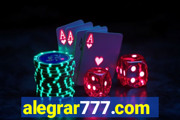 alegrar777.com