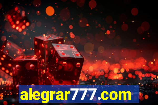 alegrar777.com