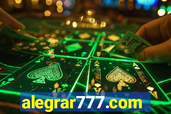 alegrar777.com